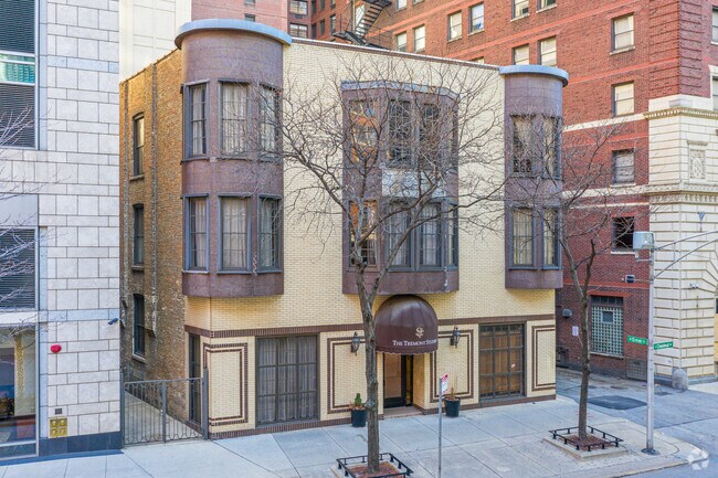 Photo - The Tremont Studios Apartments