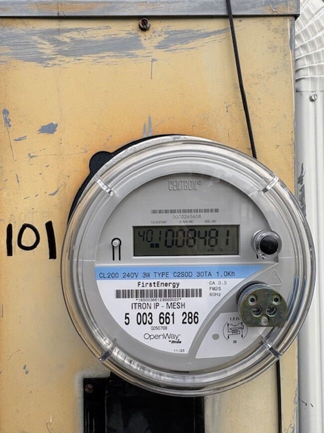 Photo - Move-In Ready | Two-Bedroom Apartment in Lakewood Unidad Apt 100