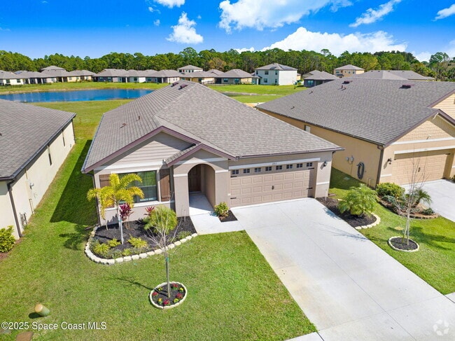 Building Photo - 201 Bubbling Ln Rental