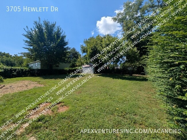 Photo - 3705 Hewlett Dr
