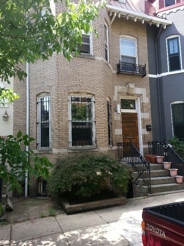 Photo - 1728 Willard St NW