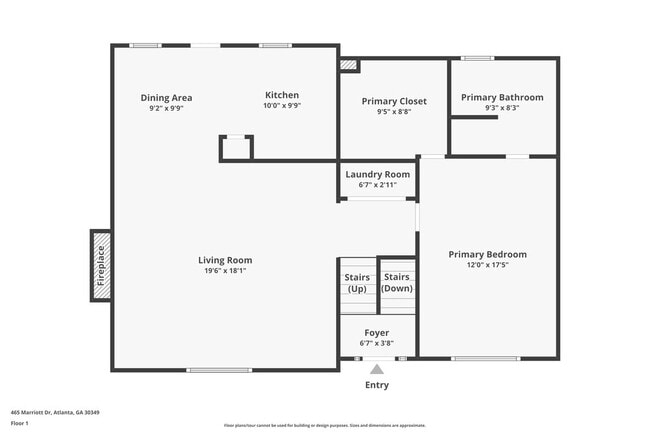 Photo - 465 Marriott Dr