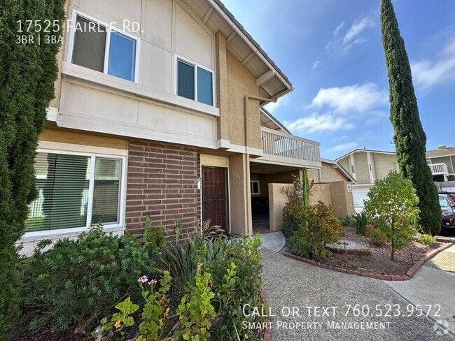 Building Photo - 17525 Fairlie Rd Rental