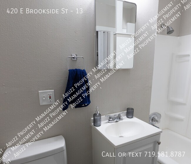 Photo - 420 E Brookside Unidad 13