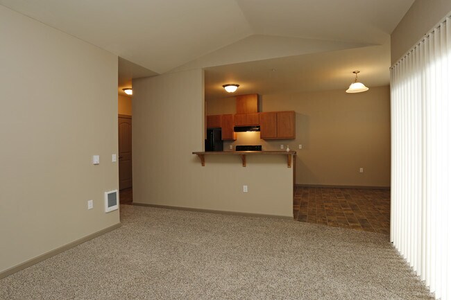 Photo - Heritage Meadow Apartments