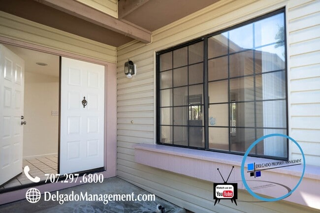 Photo - Glen Cove! Newly remodeled three bedroom, two and half bathrooms available now