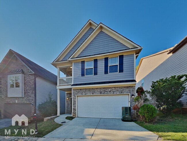 Building Photo - 1620 Chattahoochee Ct Rental