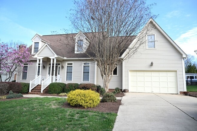 Building Photo - W. Burlington