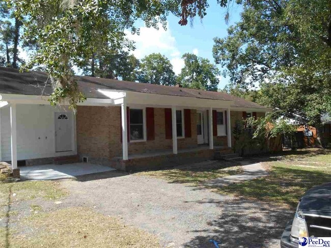 Building Photo - 1303 Virginia Acres Rental