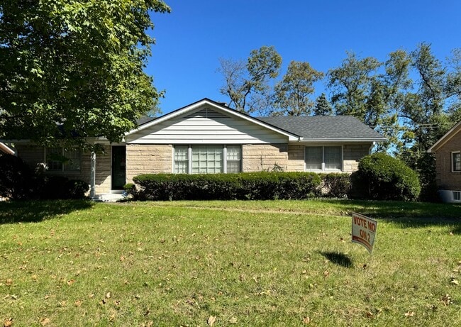 3 Bedroom in Landsdowne! - 3 Bedroom in Landsdowne! House
