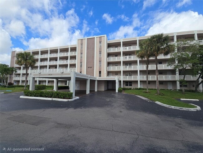 Building Photo - 8735 Ramblewood Dr Unit 413
