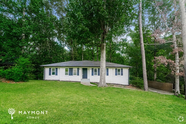 Building Photo - 5000 Old Briar Trail Rental