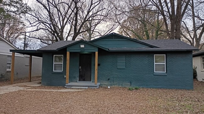 Building Photo - 1697 Baine Ave