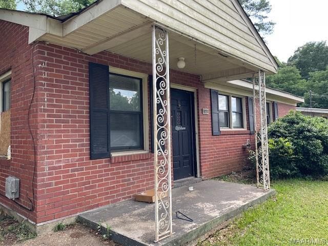 Photo - 1746 Yarbrough St Casa