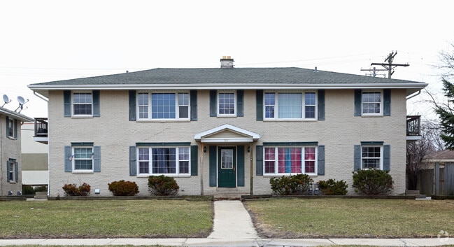Photo - Green Townhouses