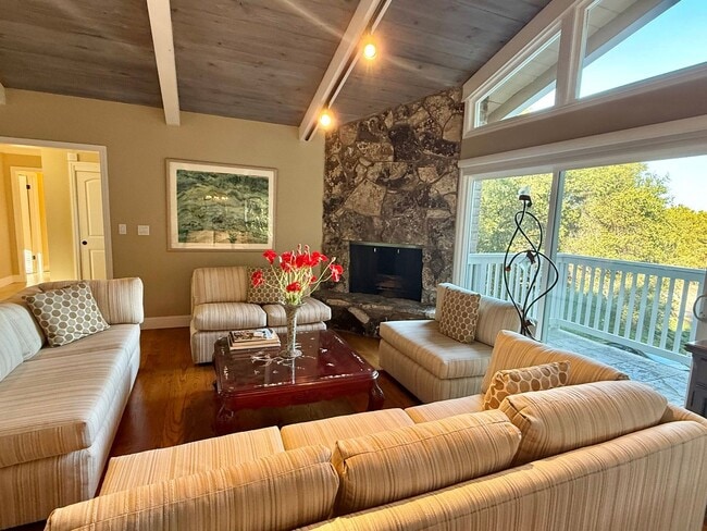 Photo - SARATOGA - Meticulously maintained home in serene settings with pool-Hillside Oasis