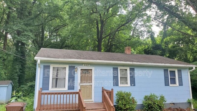 Photo - 4403 Edgemore Rd