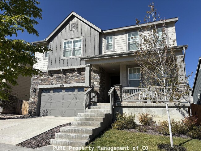 Building Photo - Beautiful 5-Bedroom, 4-Bathroom 2-Story Home!