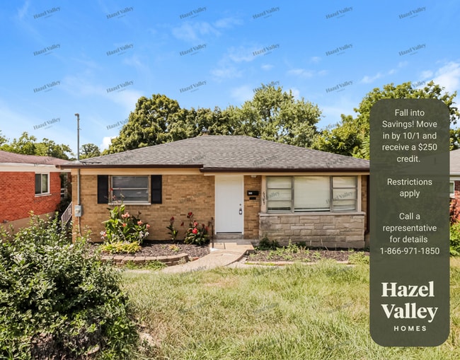 Building Photo - 6585 Daly Rd Rental