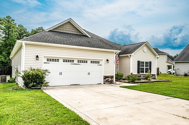 Photo - 1202 Skipjack Ct