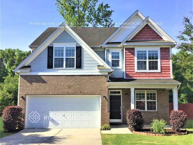 Building Photo - 3630 Brideveil Ct