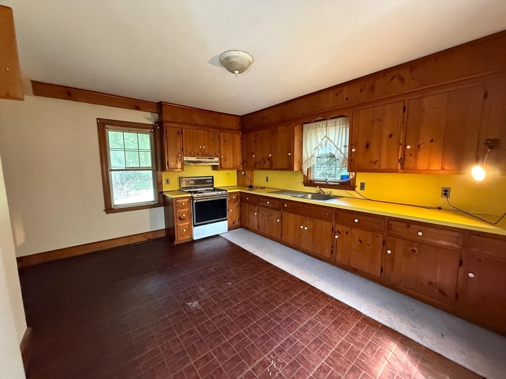 Photo - 1143 Beacon St Apartment Unit 1