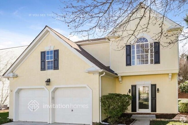 Building Photo - 5519 Bentgrass Run Dr Rental