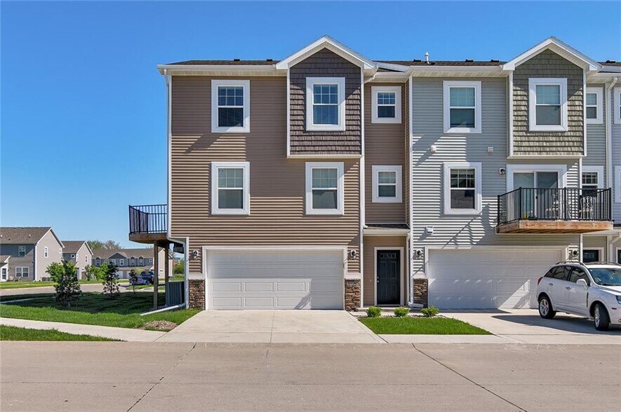 Ankeny Townhomes For Rentnull