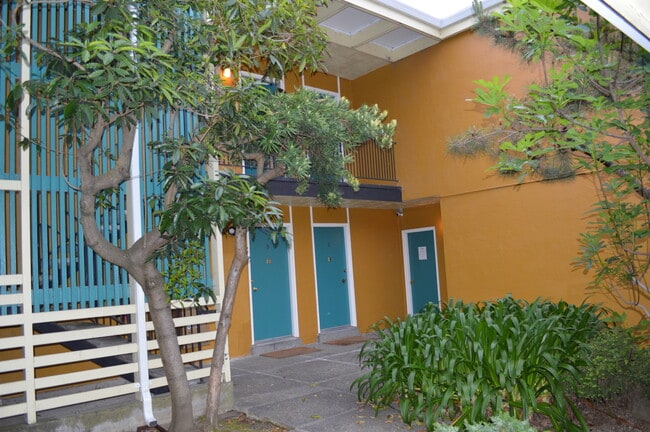 Photo - 1704 Francisco St Unit 1704 Francisco #A