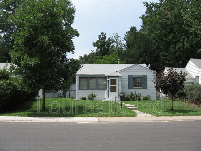 Building Photo - 2425 S Humboldt St