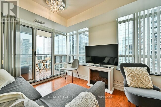 Building Photo - 155 Beecroft Rd Unit 2711 - 155 Beecroft Rd