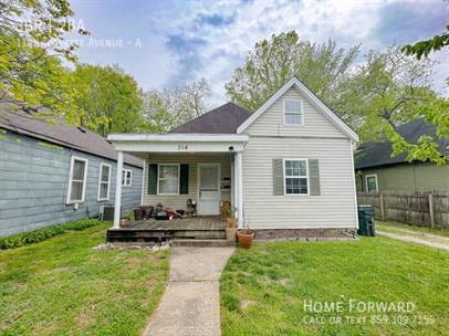 Photo - 314 Lafayette Ave Unidad A