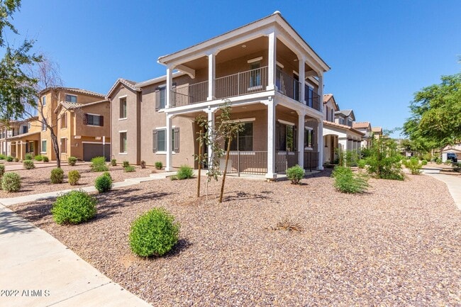 Photo - 1732 E Elgin St