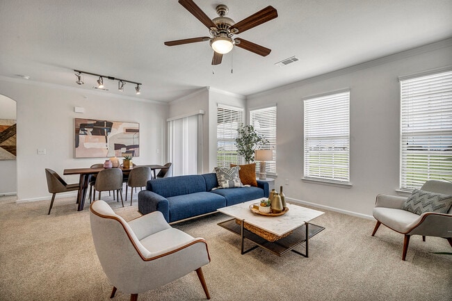 Avenues at Creekside, New Braunfels Texas