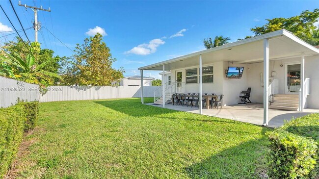 Photo - Southwest 27th Street, Miami, FL 33155 - 3 BR 1 BA single-family home