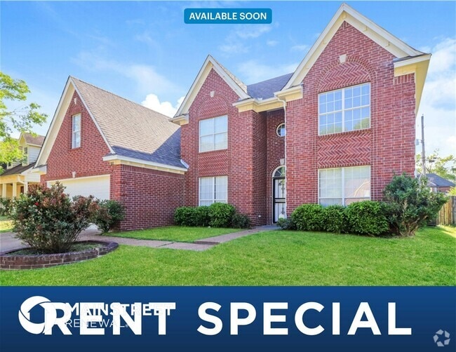 Building Photo - 3815 Richbrook Dr Rental
