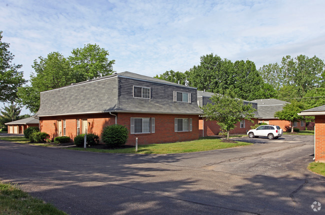 Cherryblossom Way Apartments For Rent in Columbus, OH | ForRent.com