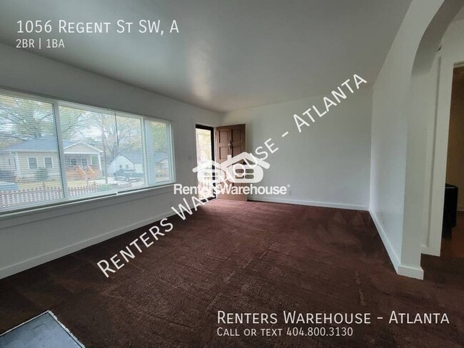 Photo - 1056 Regent St SW