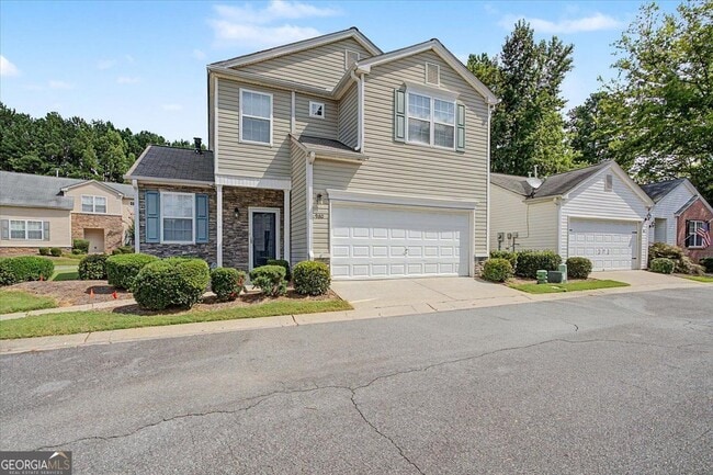 Building Photo - 980 Windcroft Cir NW