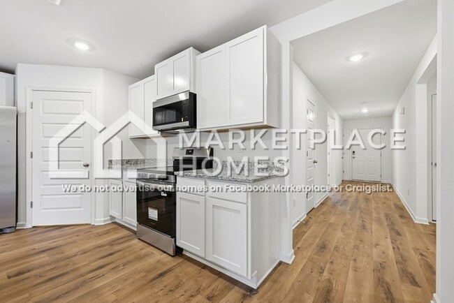 Photo - 3814 Magnolia Hls Dr