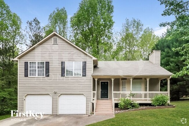 Building Photo - 6284 Sayre Dr NW Rental