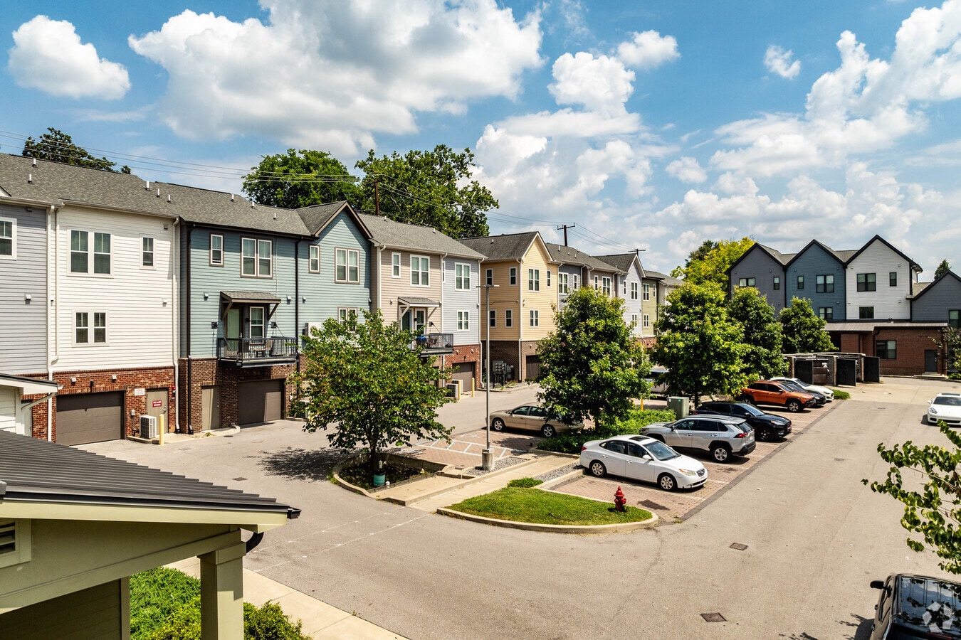 Photo - Kirkpatrick Park Apartments