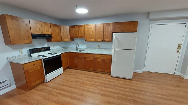 Photo - 135 Townsend St Condo Unit A1