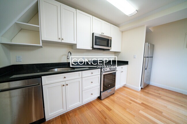 Photo - 219 Commonwealth Ave Unit 41