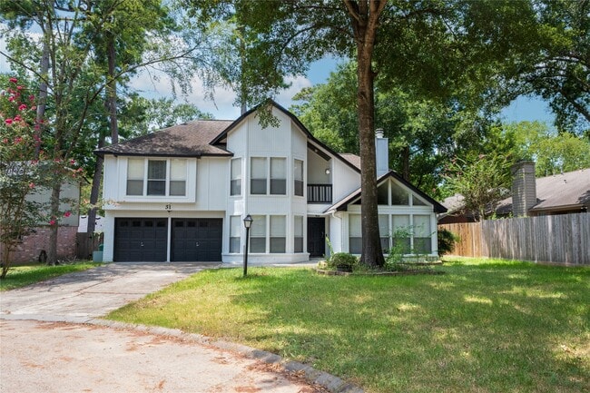 31 N Drifting Leaf Ct
