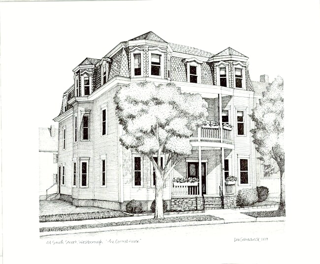 Building Photo - 44 South St Unit 7 Rental
