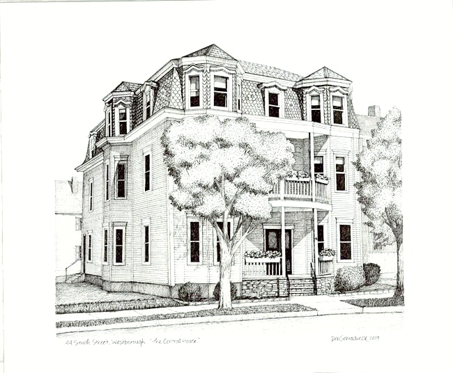Building Photo - 44 South St Unit 12 Rental