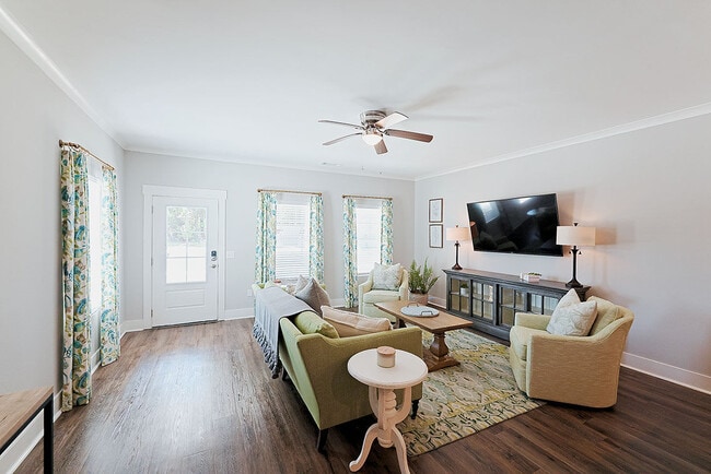 Beverly Villas
