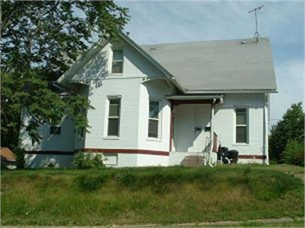 517 1/2 E 8th Street - 517 1/2 E 8th Street House