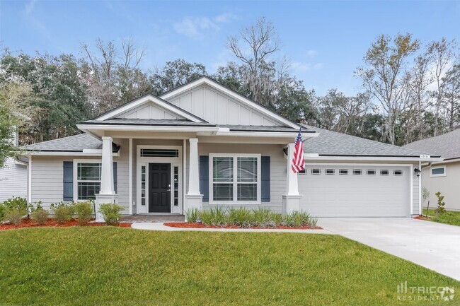 Building Photo - 12131 Rouen Cove Dr Rental